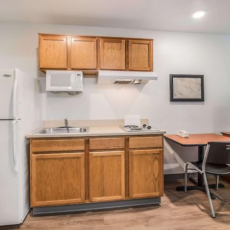 Extended Stay America Select Suites - Tallahassee - Northwest Ngoại thất bức ảnh