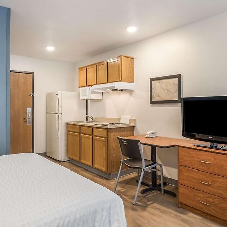 Extended Stay America Select Suites - Tallahassee - Northwest Ngoại thất bức ảnh