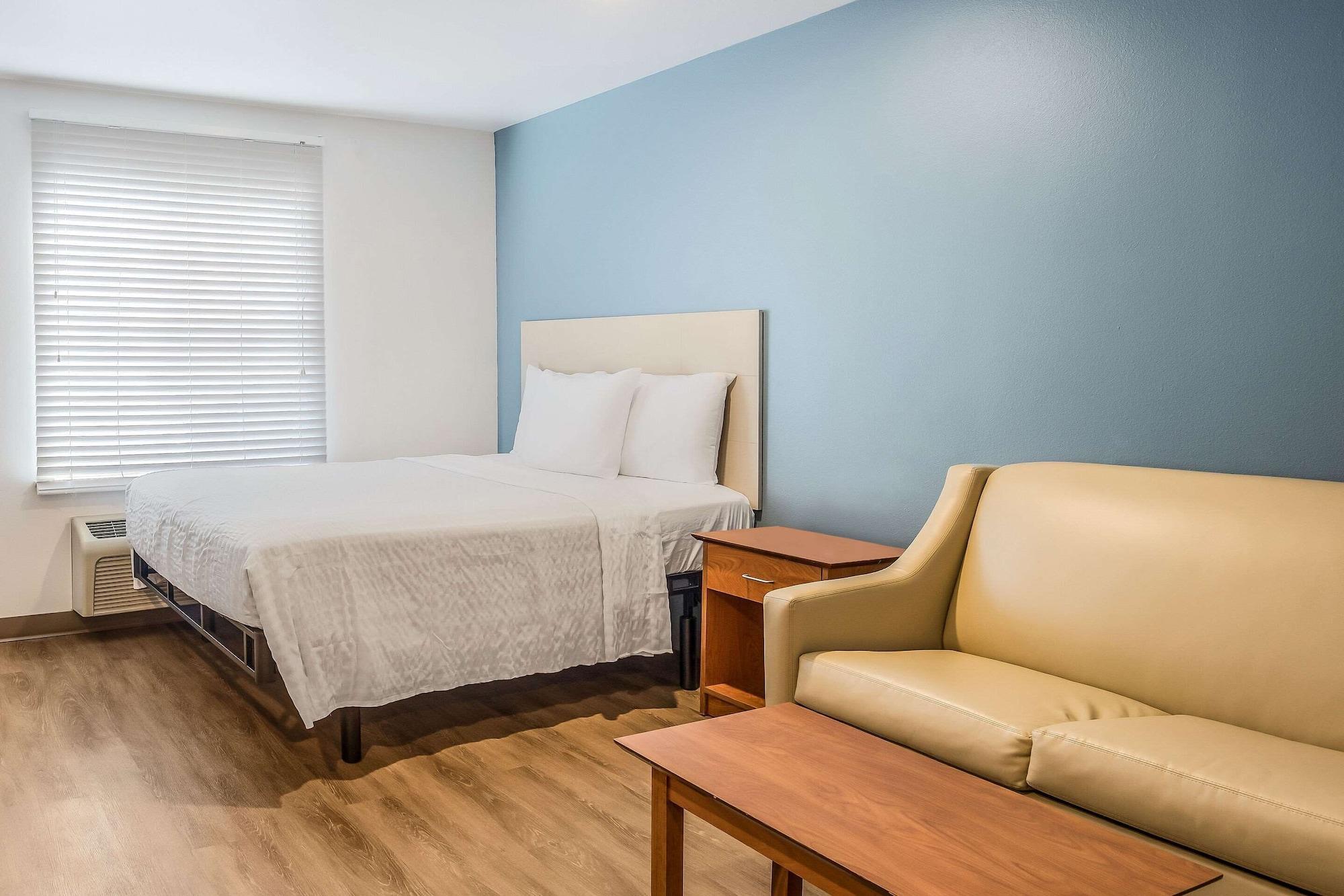 Extended Stay America Select Suites - Tallahassee - Northwest Ngoại thất bức ảnh