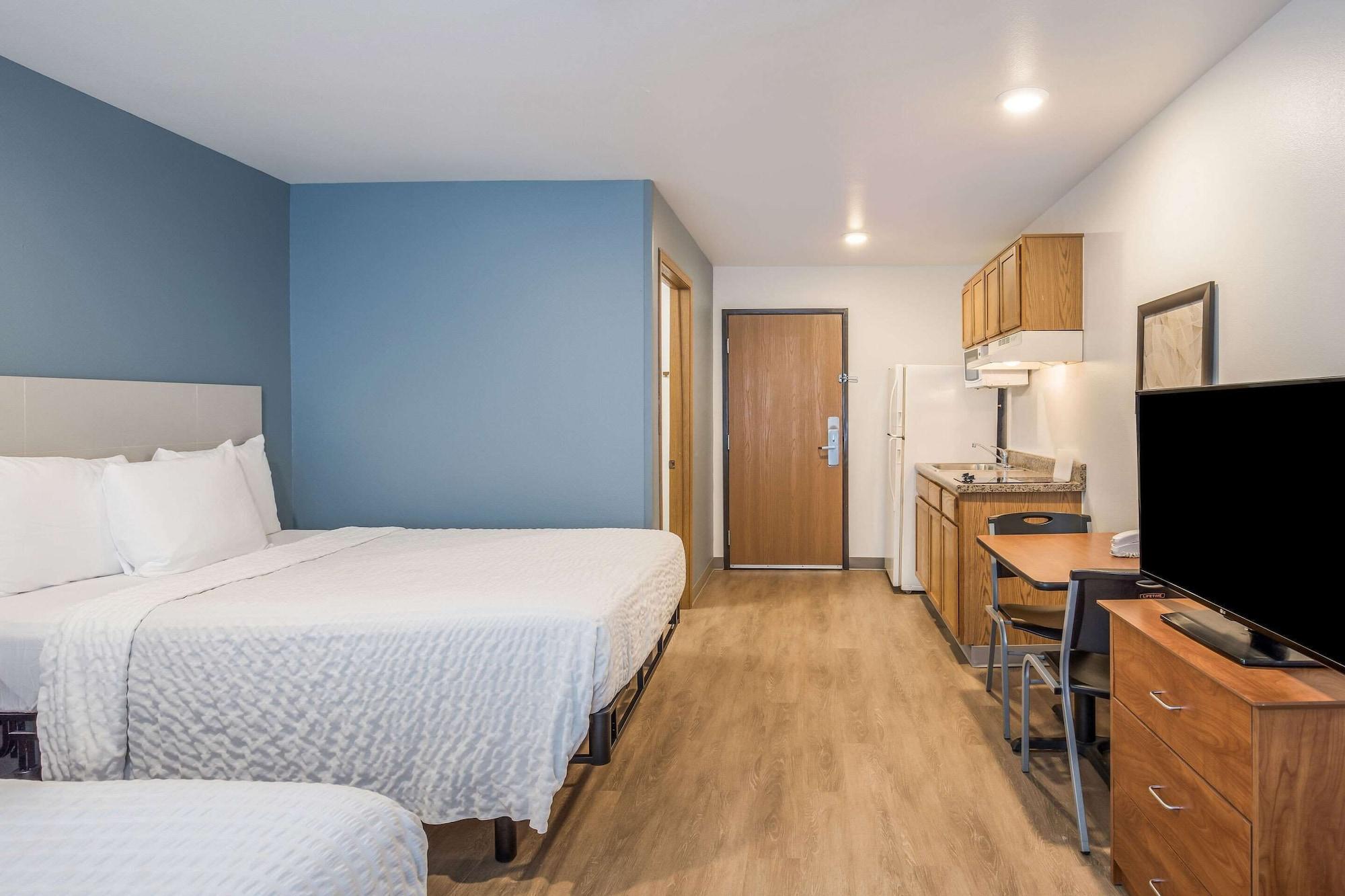 Extended Stay America Select Suites - Tallahassee - Northwest Ngoại thất bức ảnh