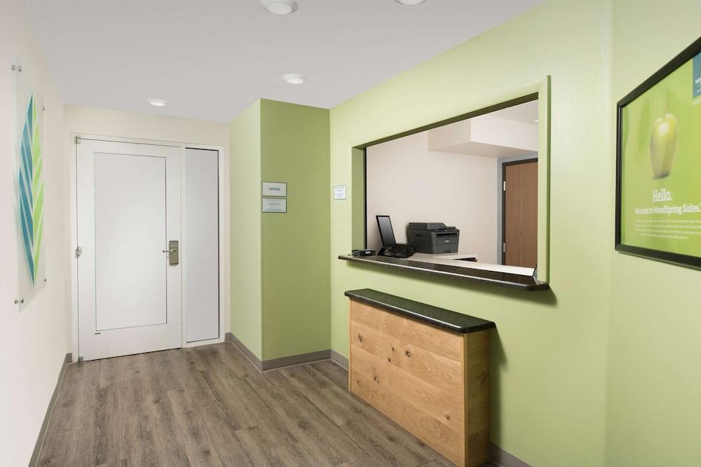 Extended Stay America Select Suites - Tallahassee - Northwest Ngoại thất bức ảnh