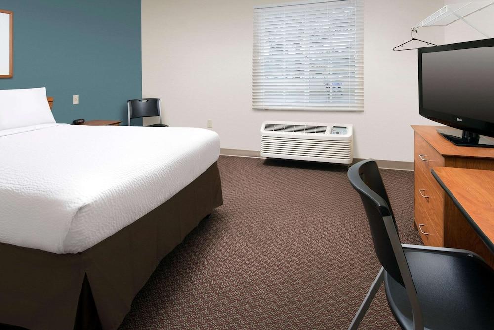 Extended Stay America Select Suites - Tallahassee - Northwest Ngoại thất bức ảnh