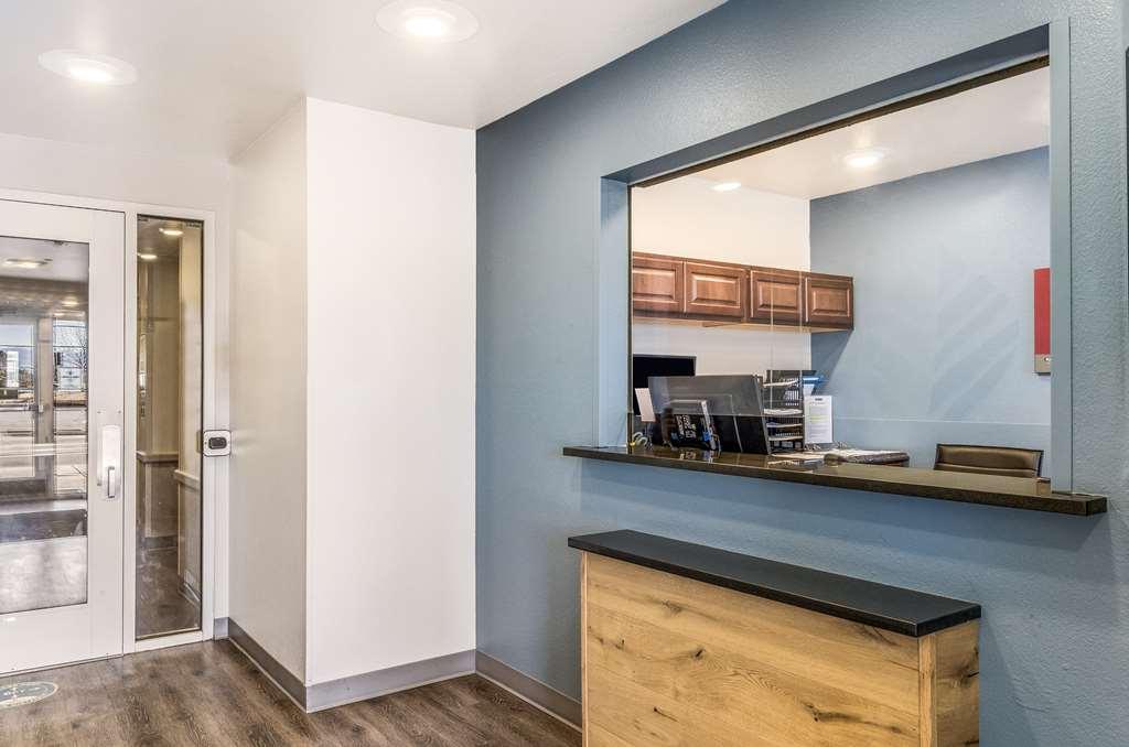 Extended Stay America Select Suites - Tallahassee - Northwest Nội địa bức ảnh