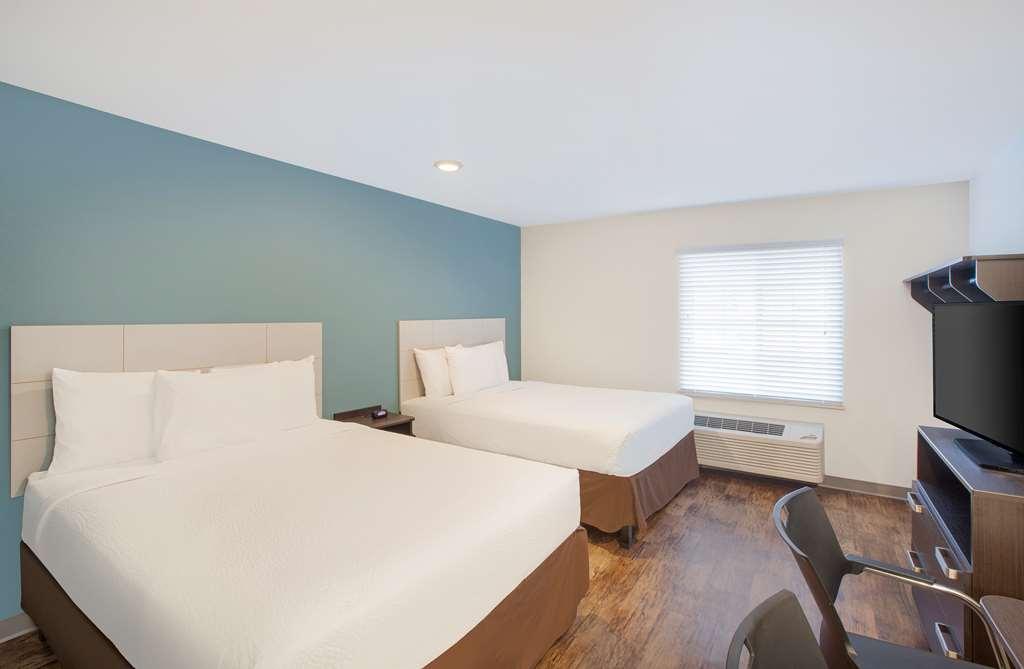 Extended Stay America Select Suites - Tallahassee - Northwest Phòng bức ảnh
