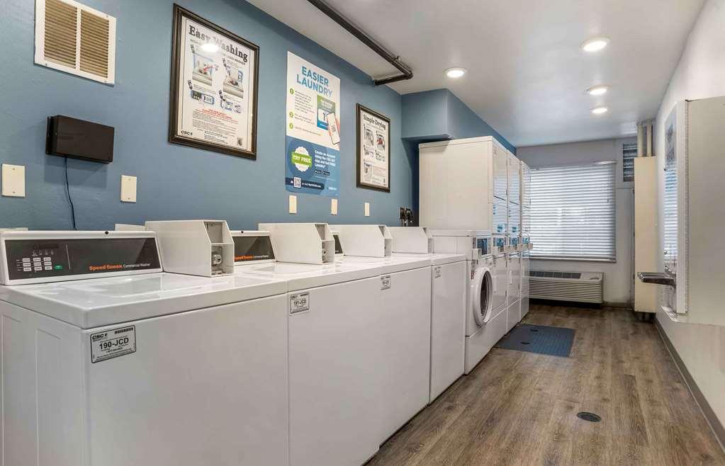 Extended Stay America Select Suites - Tallahassee - Northwest Tiện nghi bức ảnh
