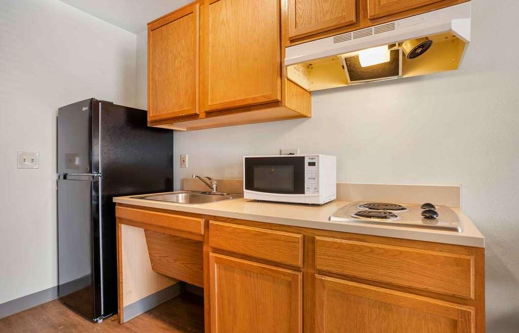Extended Stay America Select Suites - Tallahassee - Northwest Phòng bức ảnh