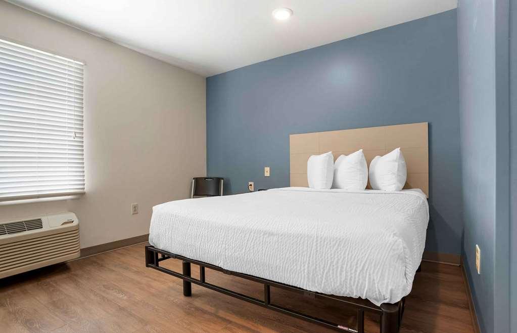 Extended Stay America Select Suites - Tallahassee - Northwest Phòng bức ảnh