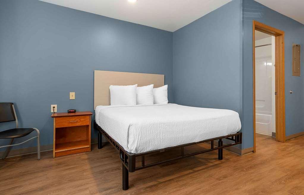 Extended Stay America Select Suites - Tallahassee - Northwest Phòng bức ảnh