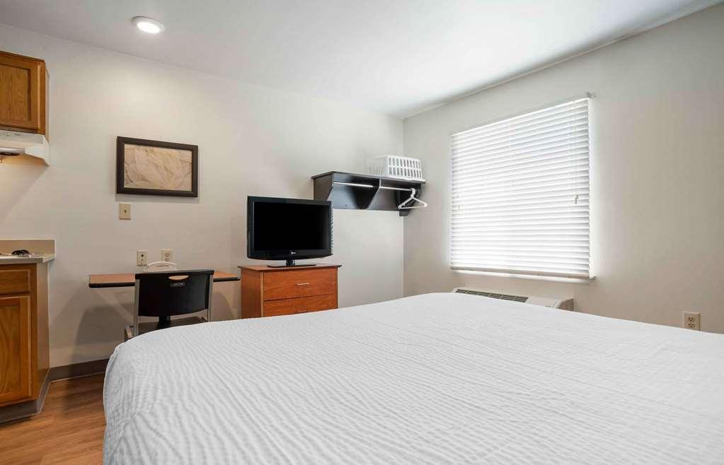 Extended Stay America Select Suites - Tallahassee - Northwest Phòng bức ảnh