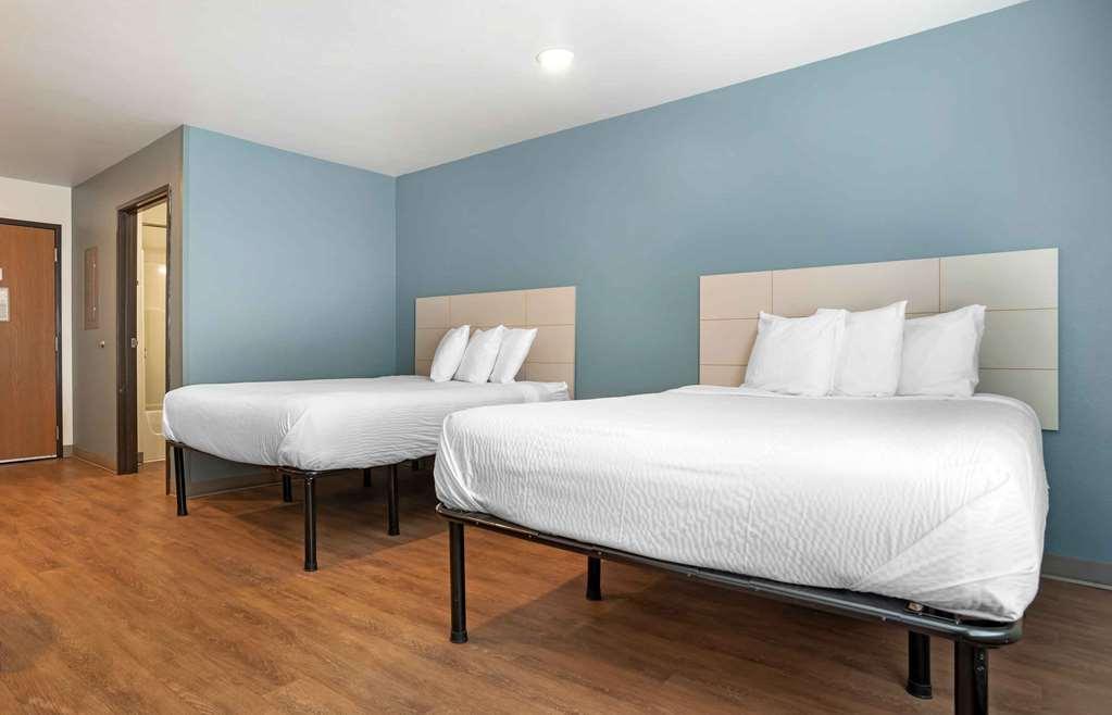 Extended Stay America Select Suites - Tallahassee - Northwest Phòng bức ảnh
