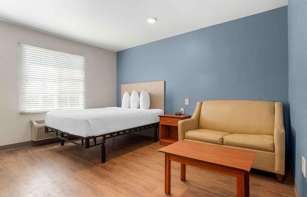 Extended Stay America Select Suites - Tallahassee - Northwest Phòng bức ảnh
