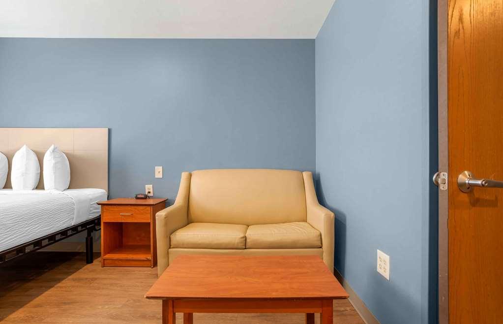 Extended Stay America Select Suites - Tallahassee - Northwest Phòng bức ảnh