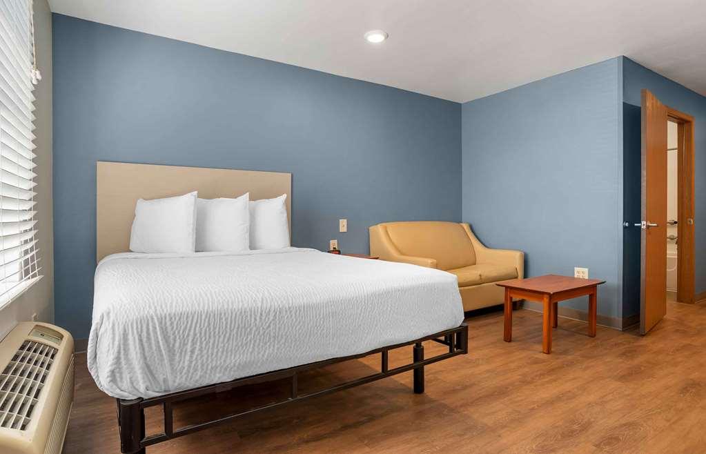 Extended Stay America Select Suites - Tallahassee - Northwest Phòng bức ảnh