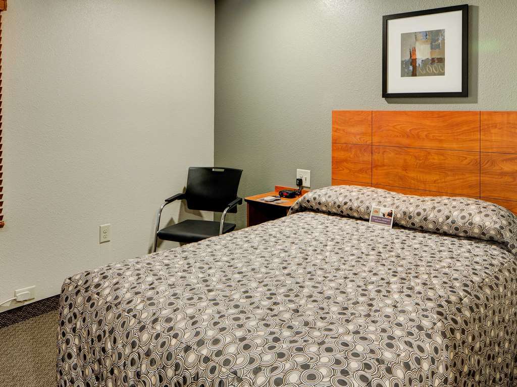 Extended Stay America Select Suites - Tallahassee - Northwest Phòng bức ảnh