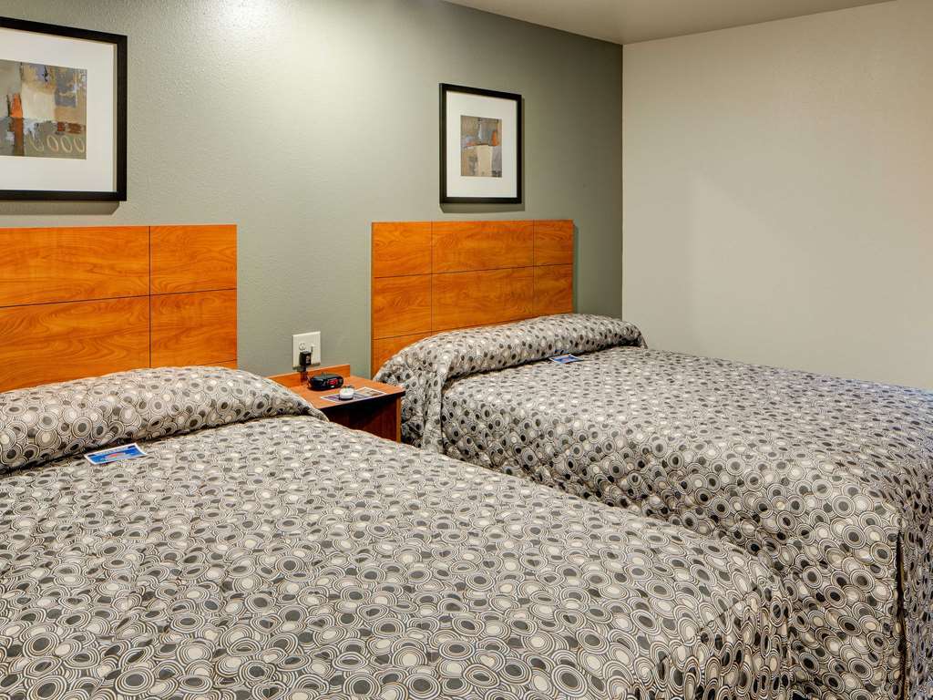 Extended Stay America Select Suites - Tallahassee - Northwest Phòng bức ảnh