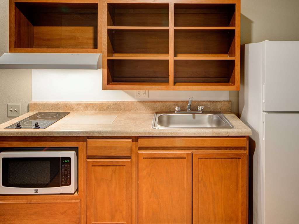 Extended Stay America Select Suites - Tallahassee - Northwest Phòng bức ảnh
