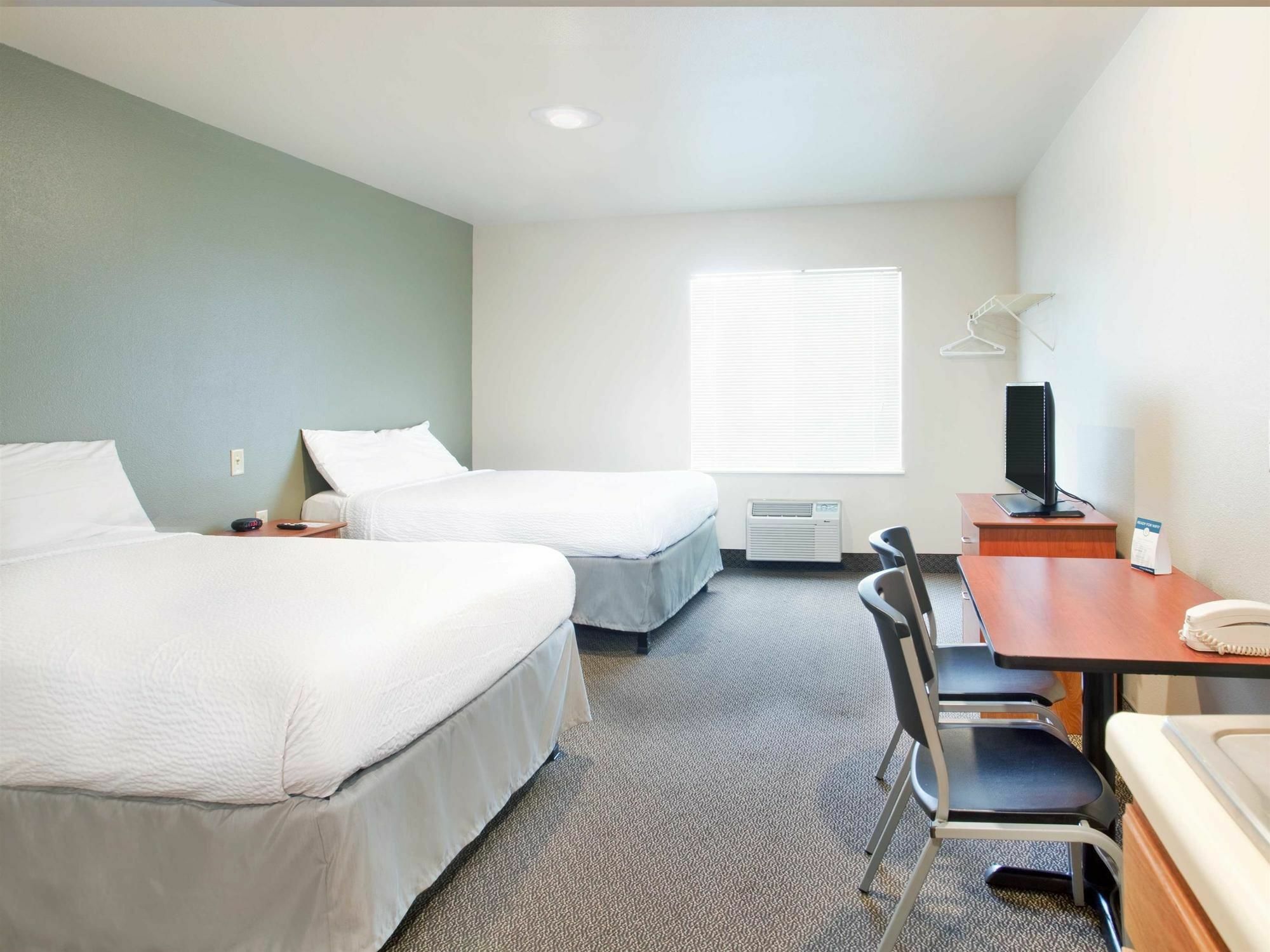 Extended Stay America Select Suites - Tallahassee - Northwest Ngoại thất bức ảnh